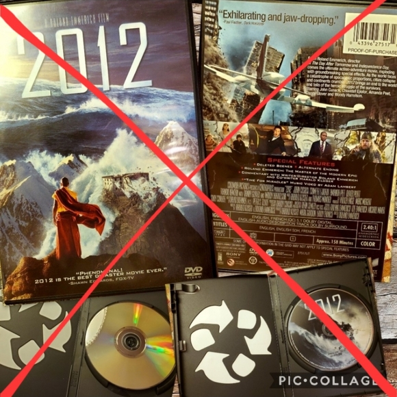 💥‼💥FREE GIFT WITH ANY PURCHASE💥‼💥 - Picture 11 of 12